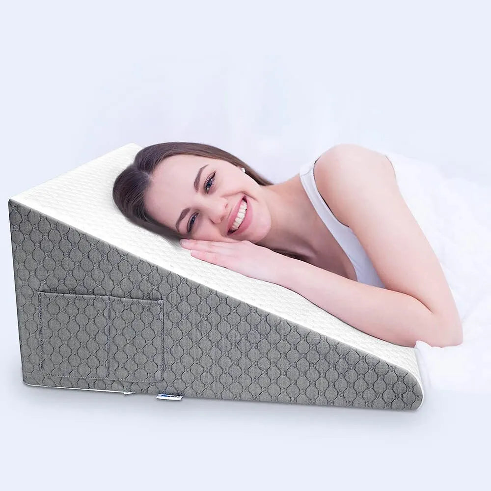 LuxLift™ Wedge Pillow